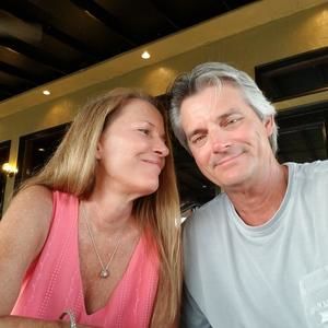 Meet your Posher, Becky